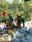 Tổng hạp