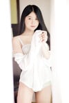 E xinh căng tròn mọng nước