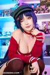 Umeko J Mita