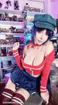 Umeko J Mita