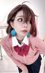 Umeko J Momo Ayase