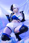 Umeko J Luna Snow