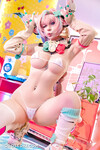 Umeko J Varesa