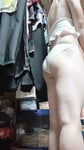 Cặp Mông em nè