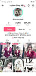 Full idol tiktok lộ clip chat sex dưới mô tả