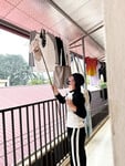 Kí sự trộm quần lót nữ sinh phần 11