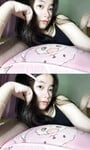 Áo dài cực múp