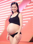 idol diệu trinh fake