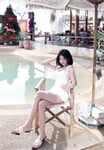 gai xinh