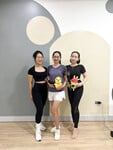 Cô giáo trường em