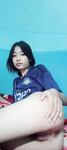Full EM GÁI 2K9 GẠ ĐỊT DƯỚI MÔ TẢ 2