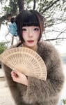Lột đồ tiktoker