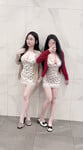Gái xinh - P18