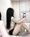 Gái xinh - P22