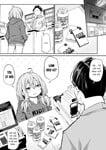 Shinchou-sa Max Fuufu [Extreme Height Gap Couple]