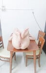 Con bạn thân ngon gửi ảnh khoe lồn cho sục cặc phê quá