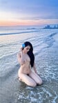 Máy xả Singelmom dáng dây siêu nứng mời anh emm