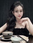 Máy xả Singelmom dáng dây siêu nứng mời anh emm