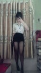 Bộ ảnh của egai Nhi thích cosplay sexy