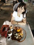 lỗ bướm dâm đãng của vợ tôi