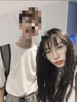 nứng loz lên mạng khoe vú
