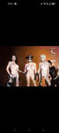 Nude em xinh phần 4