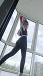 Ravvcoser Gwen Stacy