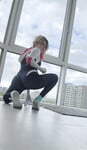 Ravvcoser Gwen Stacy