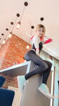 Ravvcoser Gwen Stacy
