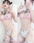 album gái dâm