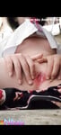 Bướm gái mới lớn