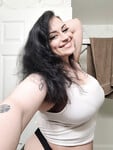 Con điếm chubby béo phì mập địt vú khủng