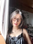 Lột đồ pé tiktoker Hann siêu nứng