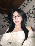 Lột đồ pé tiktoker Hann siêu nứng