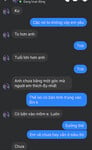 Non tơ mới nhú mà đụ ác