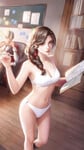 Lq nude