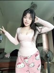 Tuyết 2k7 múp