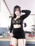 Tuyết 2k7 múp