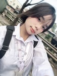 Tuyết 2k7 múp