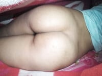 E ny đít bự
