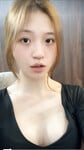 Idol tiktok Haan x bún bò huế x bún đậu mắm tôm
