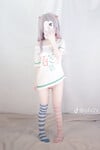 Cosplay, năm mới vui vẻ