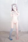 Cosplay, năm mới vui vẻ