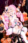 Byoru Princess Peach