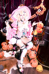 Byoru Princess Peach