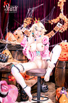 Byoru Princess Peach