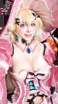 Byoru Princess Peach
