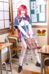 Byoru Rias Gremory – High School DxD