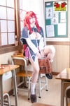 Byoru Rias Gremory – High School DxD