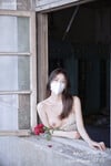 Chụp cho em bộ ảnh giữa đồng cỏ, rồi phịch em luôn
